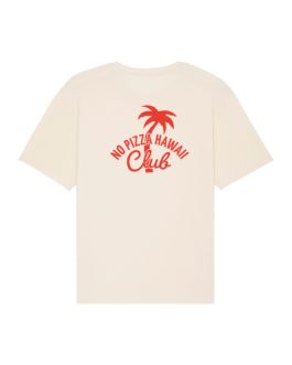 T-Shirt Fuser Hawaii V1A