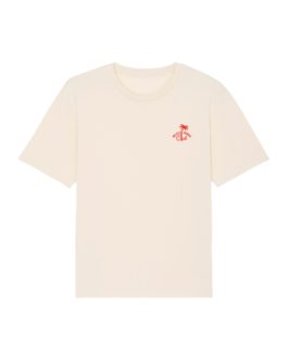 T-Shirt Fuser Hawaii V1C