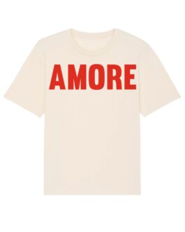 T-Shirt Fuser Amore 1